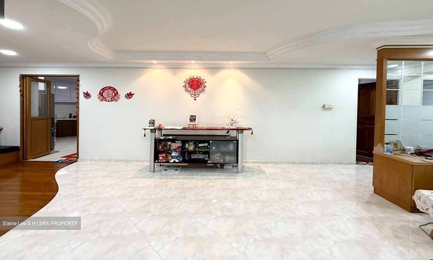 Blk 125 Rivervale Plains (Sengkang), HDB 5 Rooms #617127261
